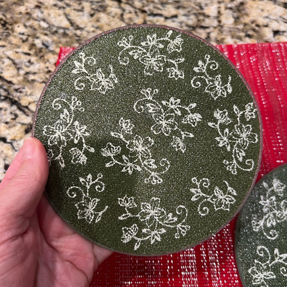 Temptations Trivets - Picture 3 of 8